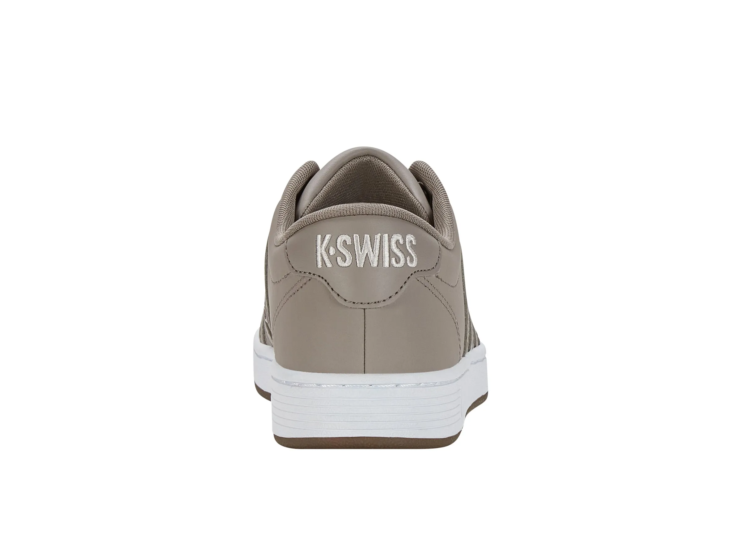 03629-286-M | COURT PRO II CMF | CINDER/DARK GUM