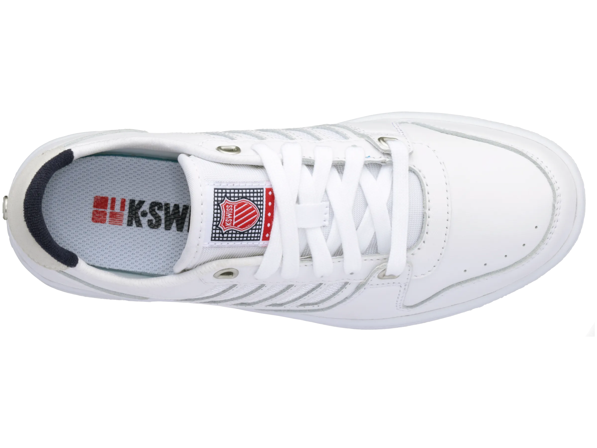 96993-113-M | CROWN 2000 | WHITE/CORPORATE