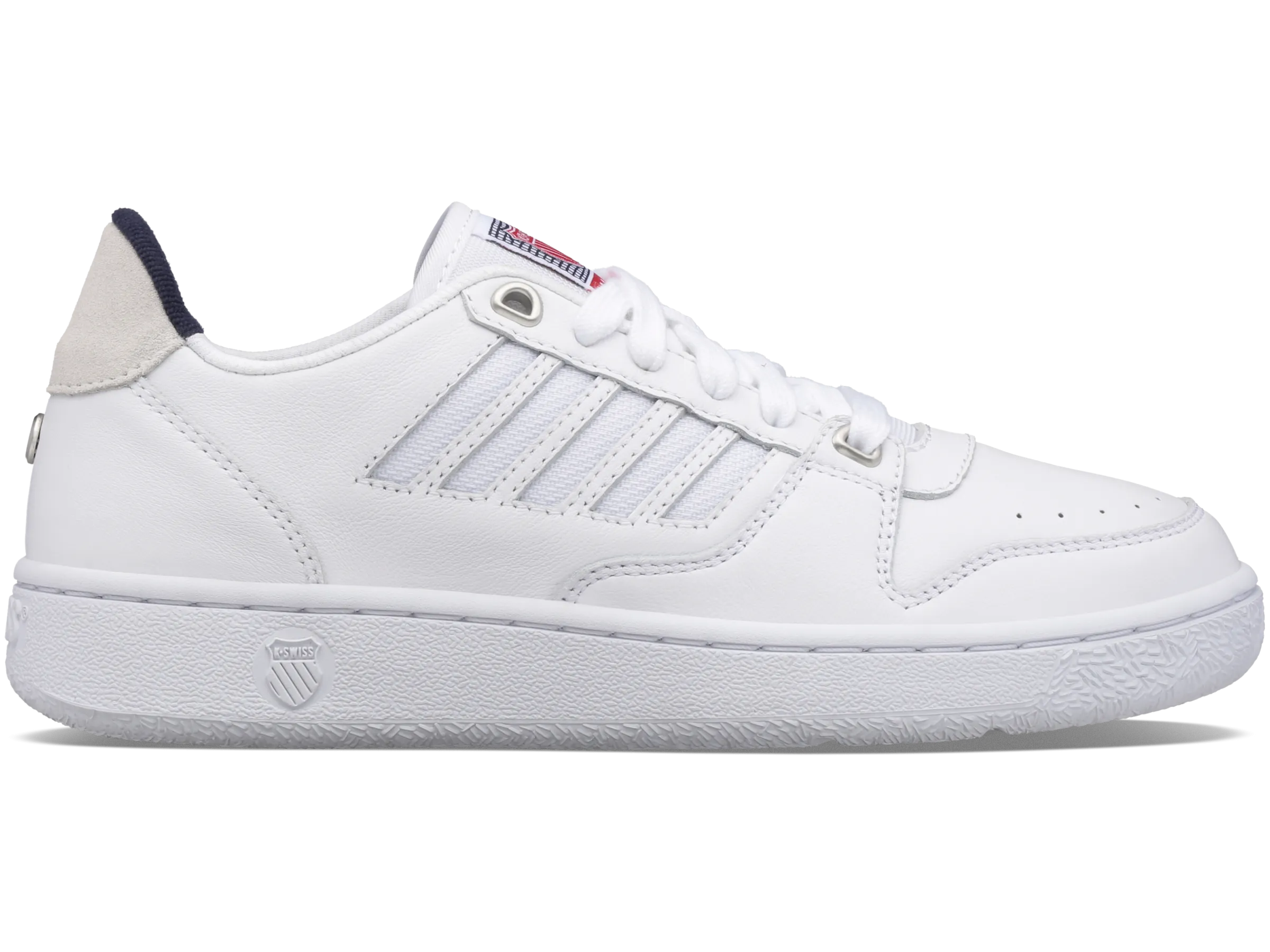 96993-113-M | CROWN 2000 | WHITE/CORPORATE