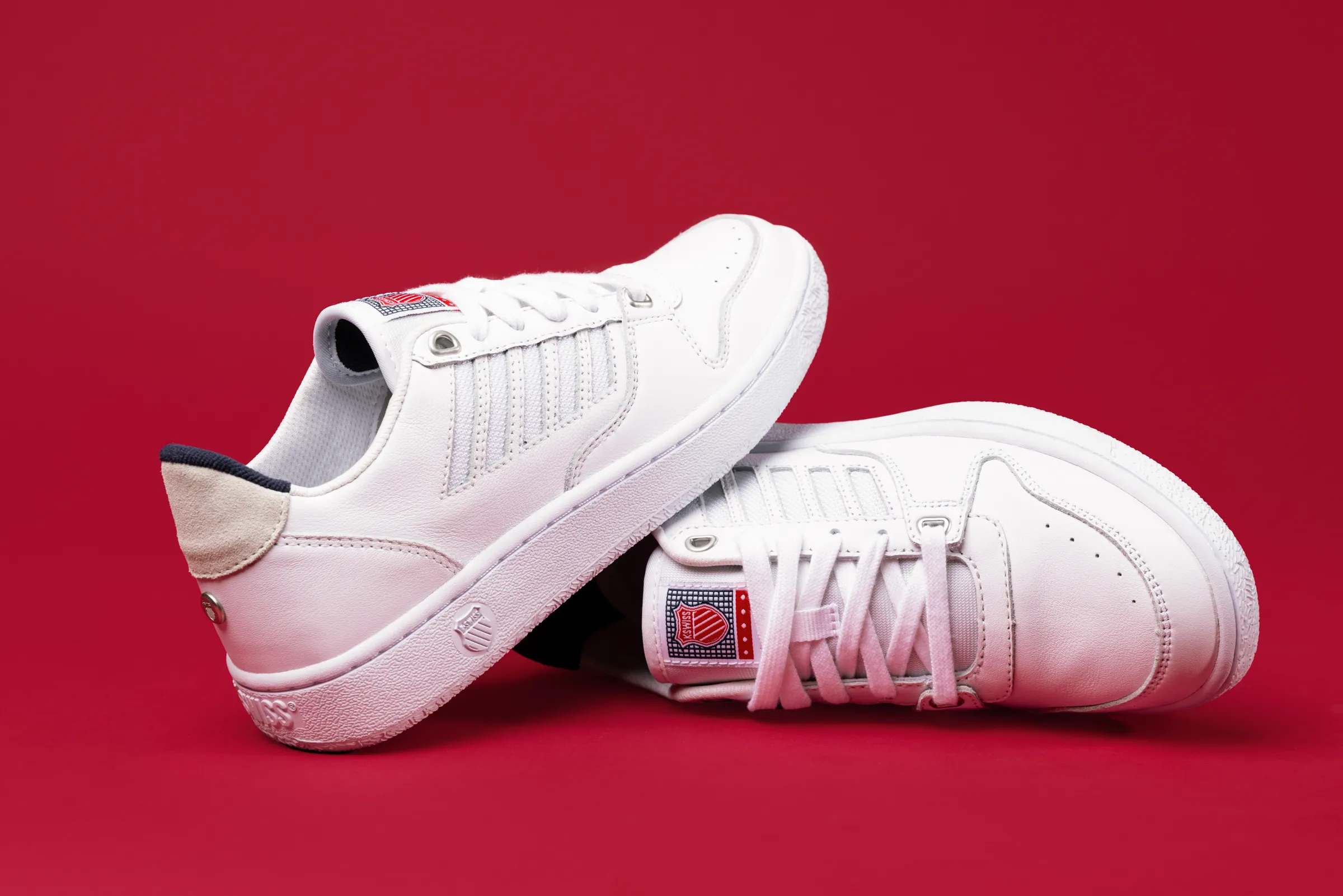 96993-113-M | CROWN 2000 | WHITE/CORPORATE