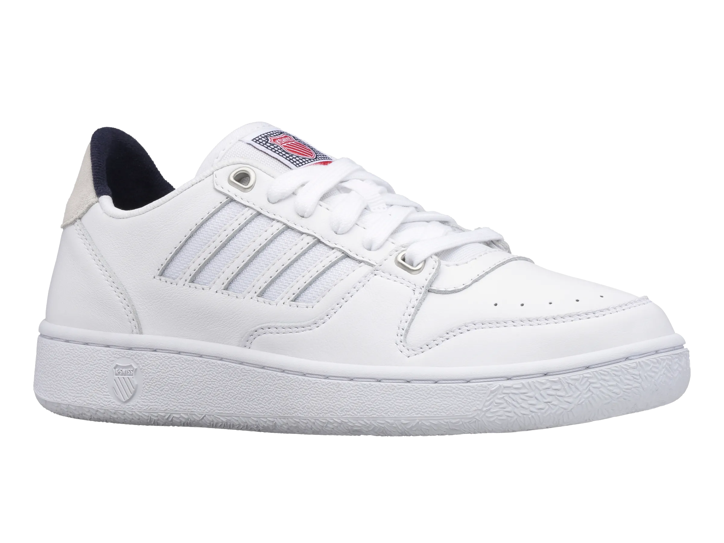 96993-113-M | CROWN 2000 | WHITE/CORPORATE