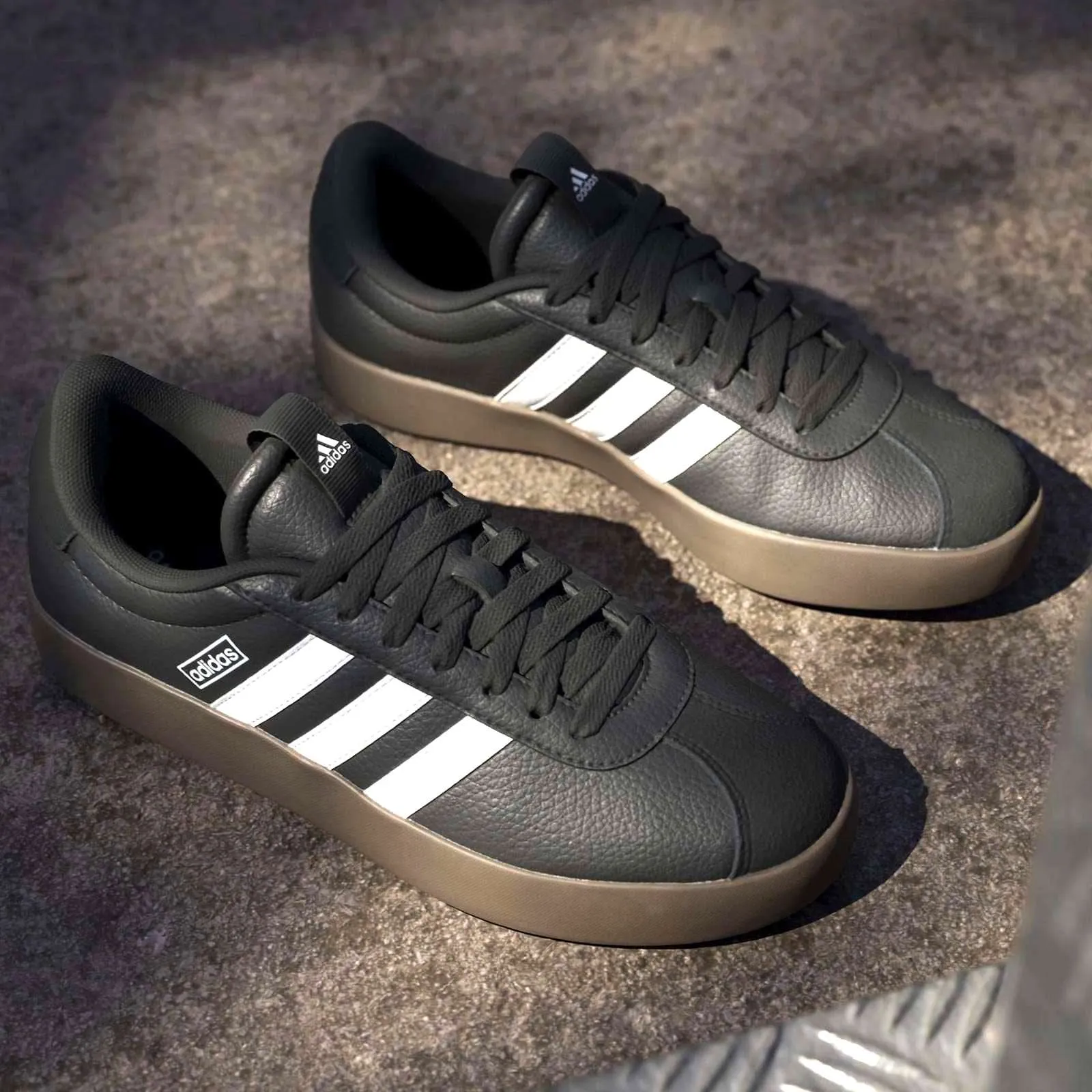 adidas VL Court 3.0 Womens Trainers
