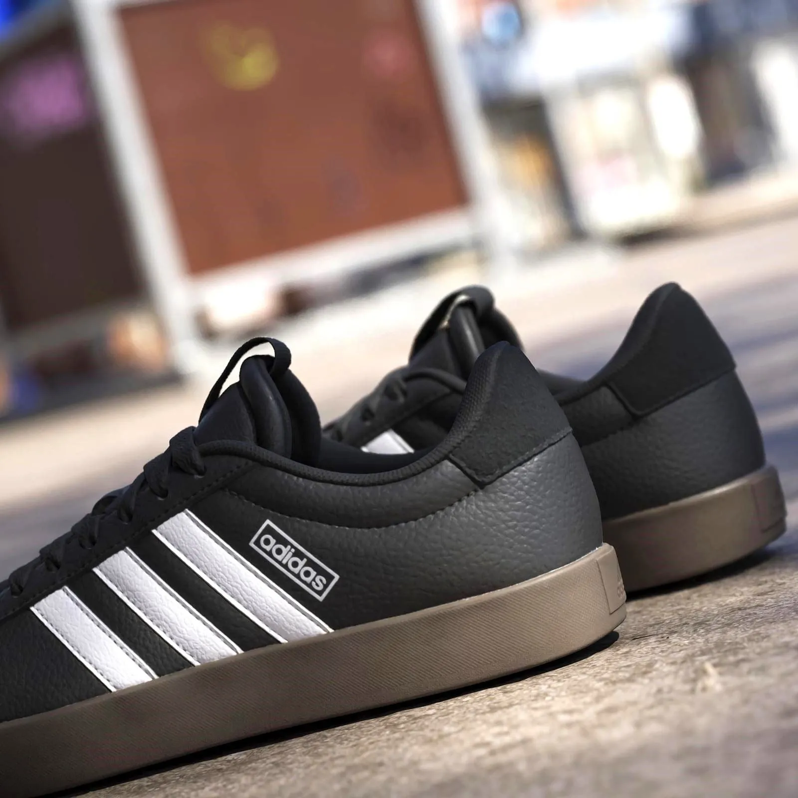 adidas VL Court 3.0 Womens Trainers