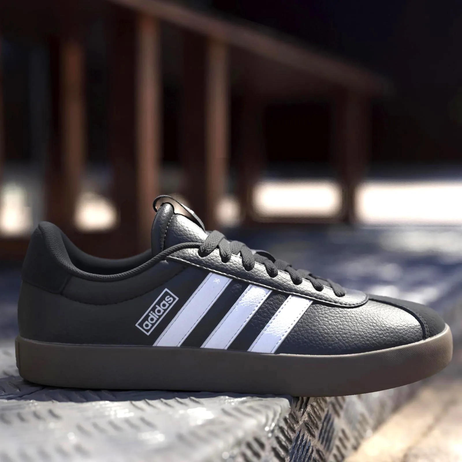 adidas VL Court 3.0 Womens Trainers