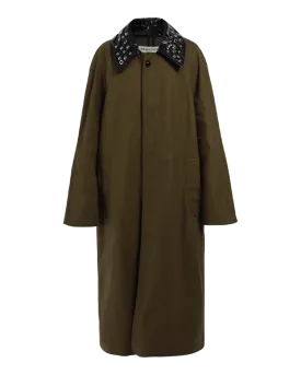 Atran Long Coat