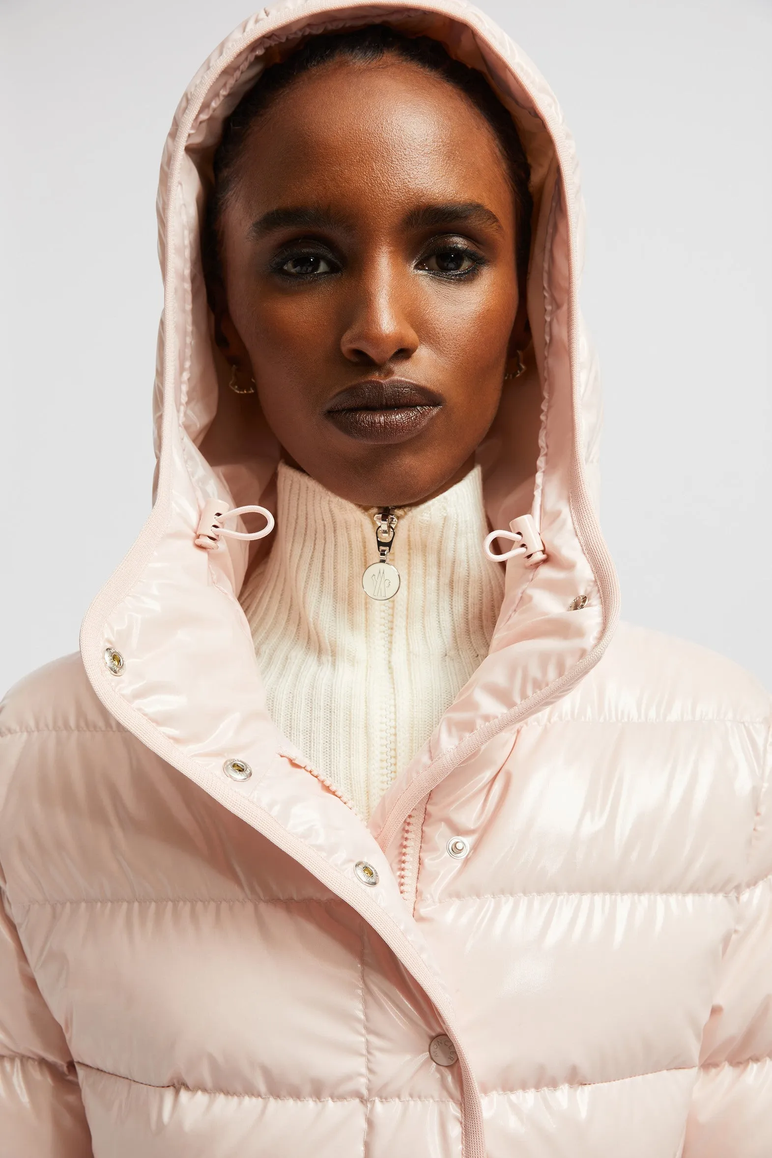 Barante Short Down Jacket