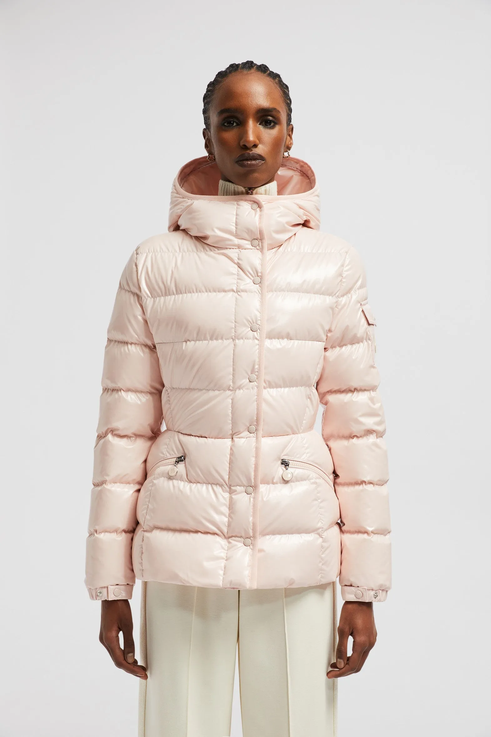 Barante Short Down Jacket