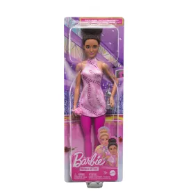 Barbie Career Doll - Figure Skater
