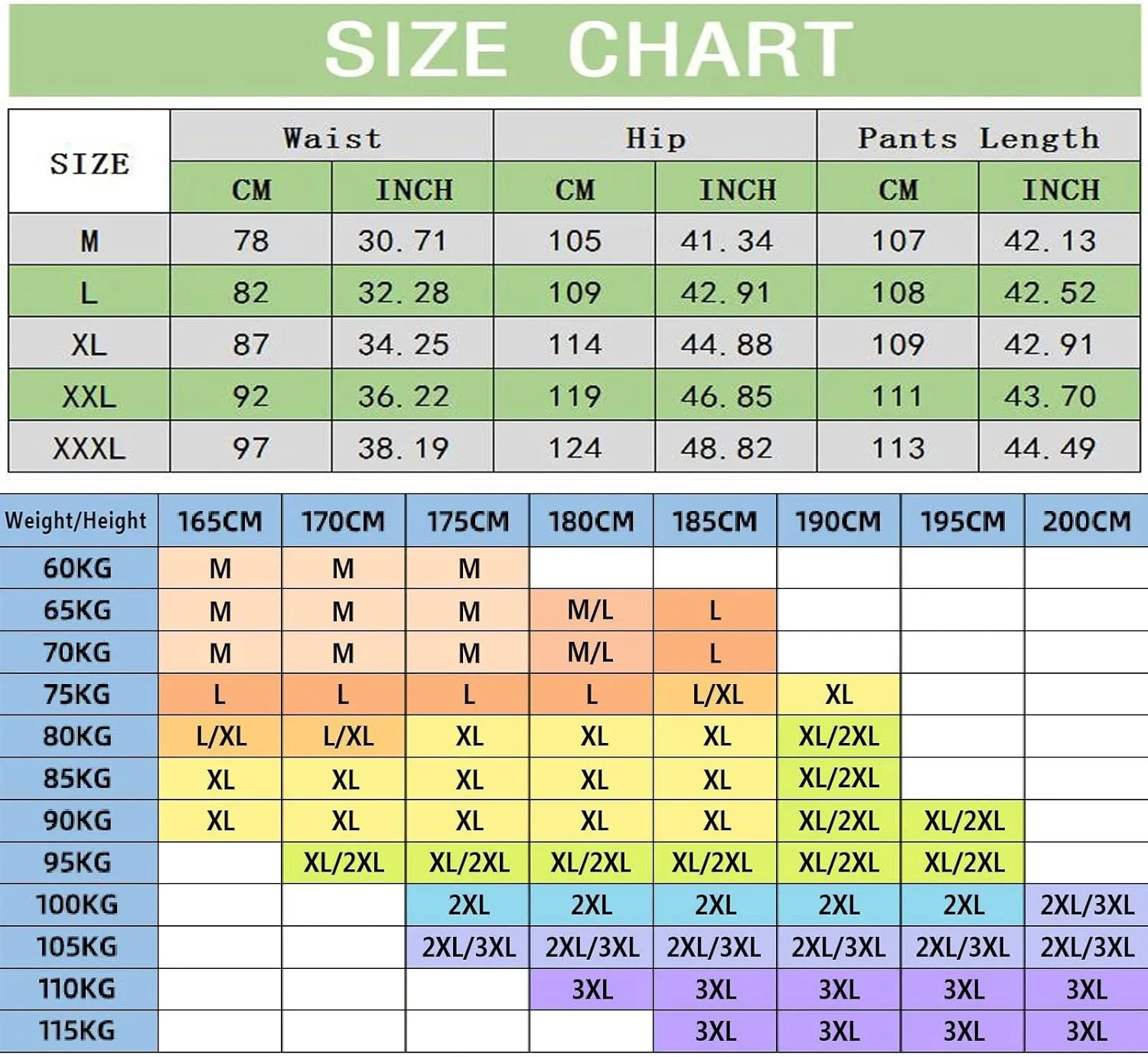 Cargo Pants for Men Relaxed Fit Casual Cargo Joggers Men Sweatpants Drawstring Elastic Waist Hiking Pants with Pockets