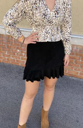 Challenge Accepted Skirt