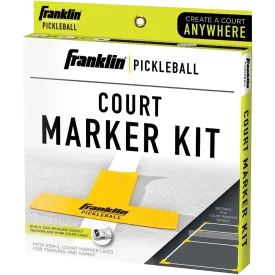 Court Marker Kit