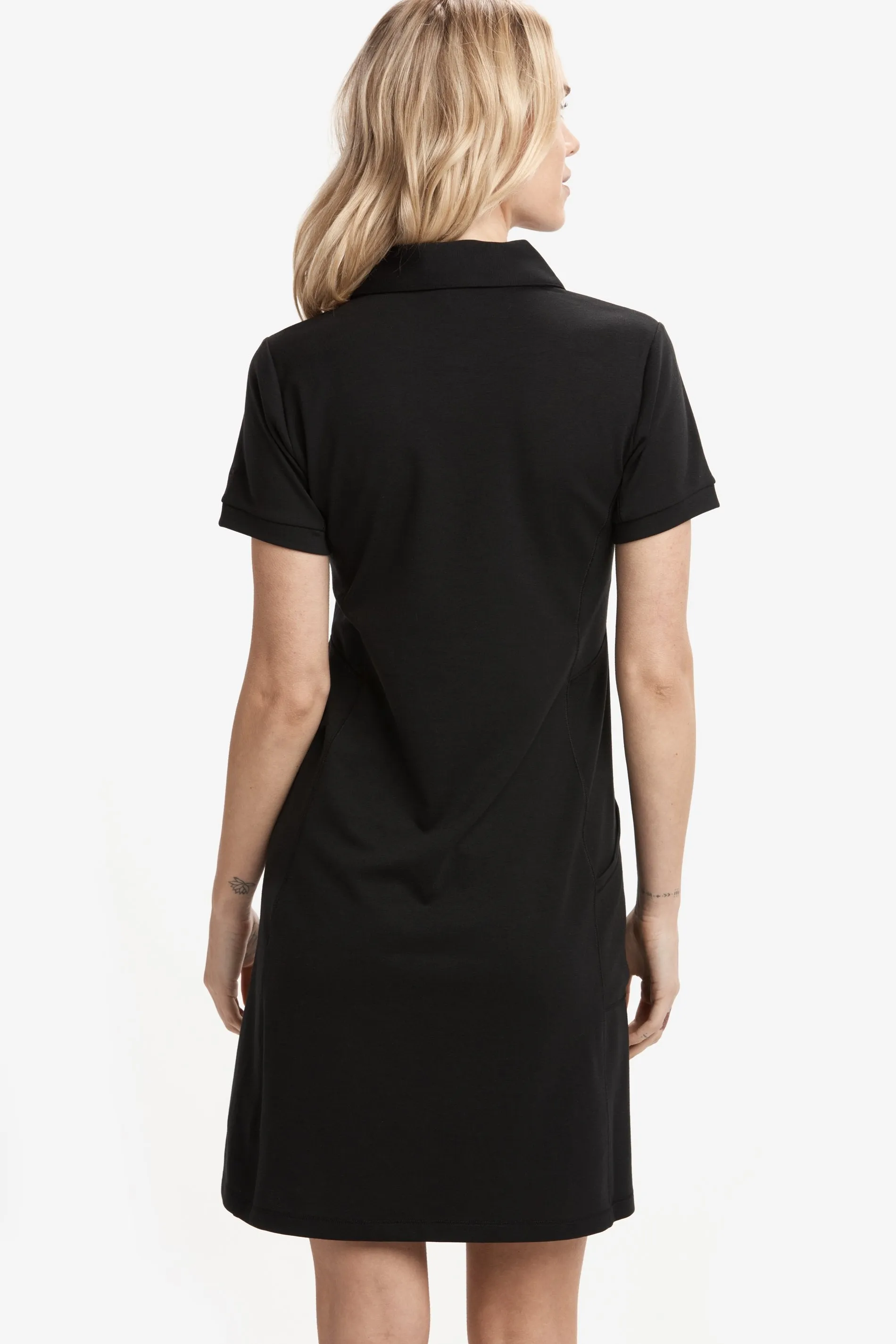 CROSS COURT DRESS