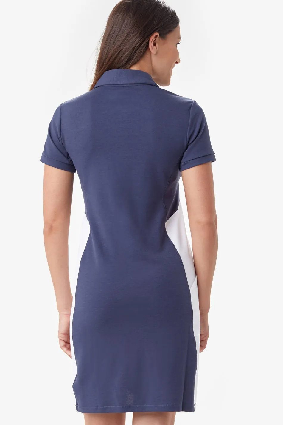 CROSS COURT DRESS