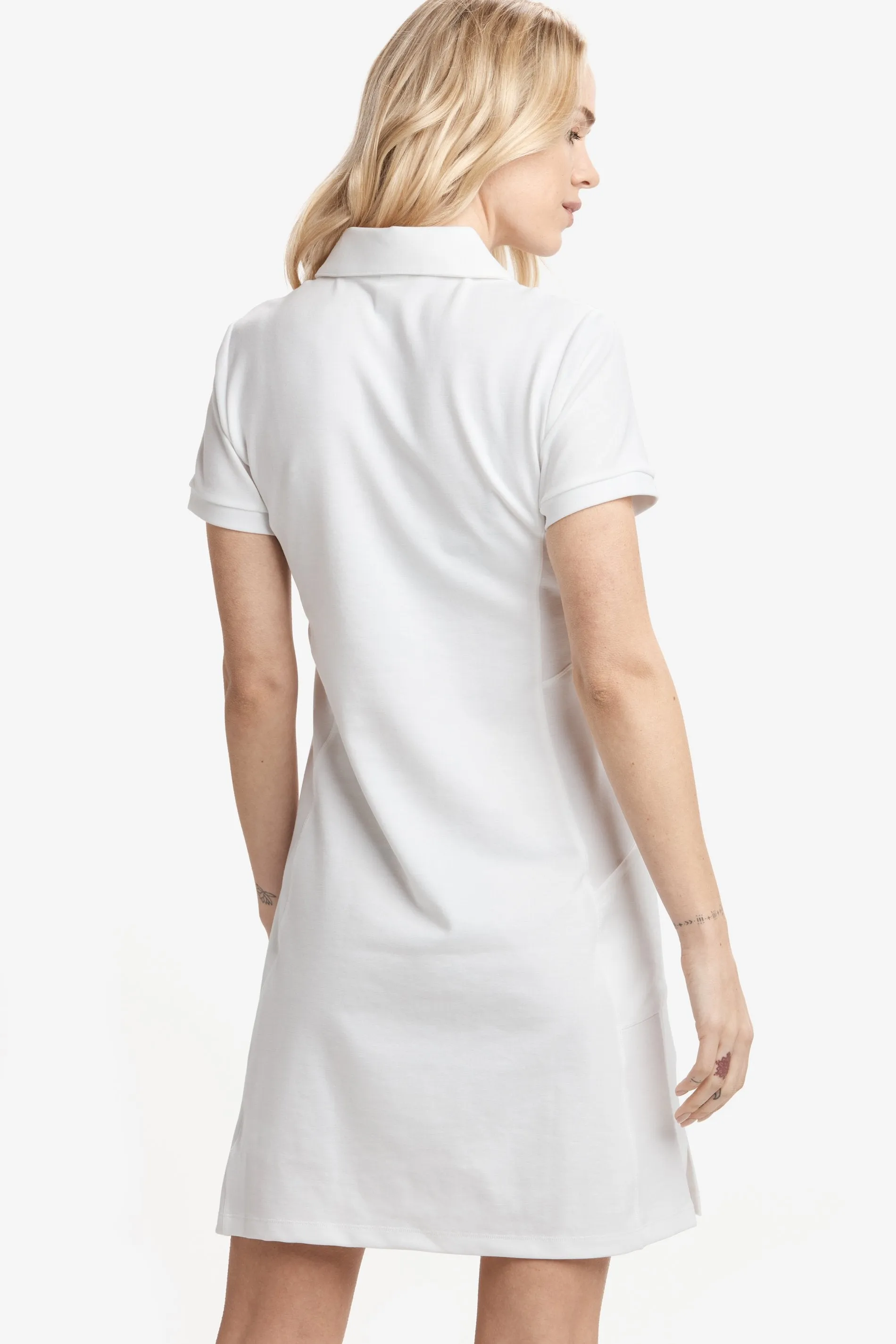 CROSS COURT DRESS