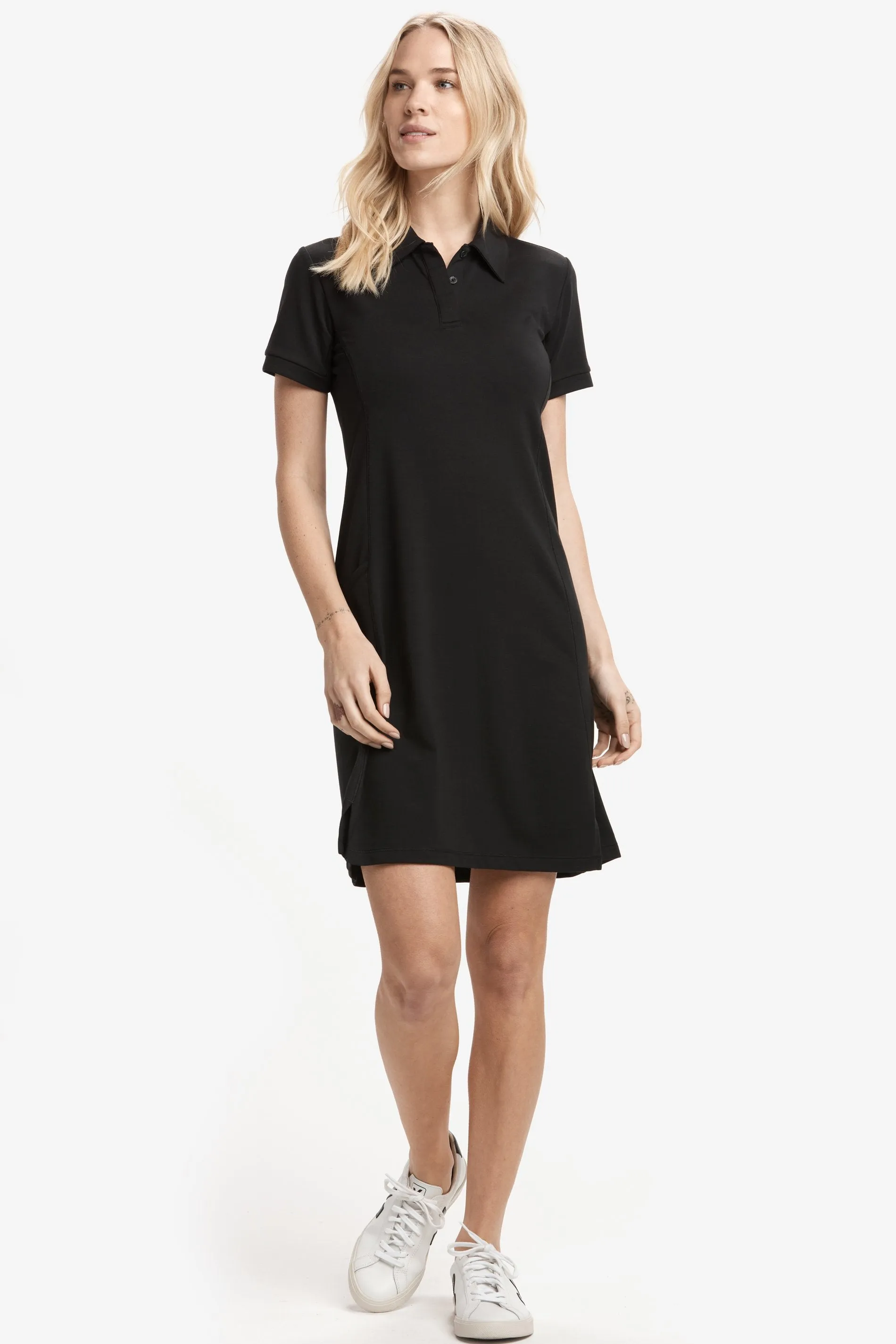 CROSS COURT DRESS