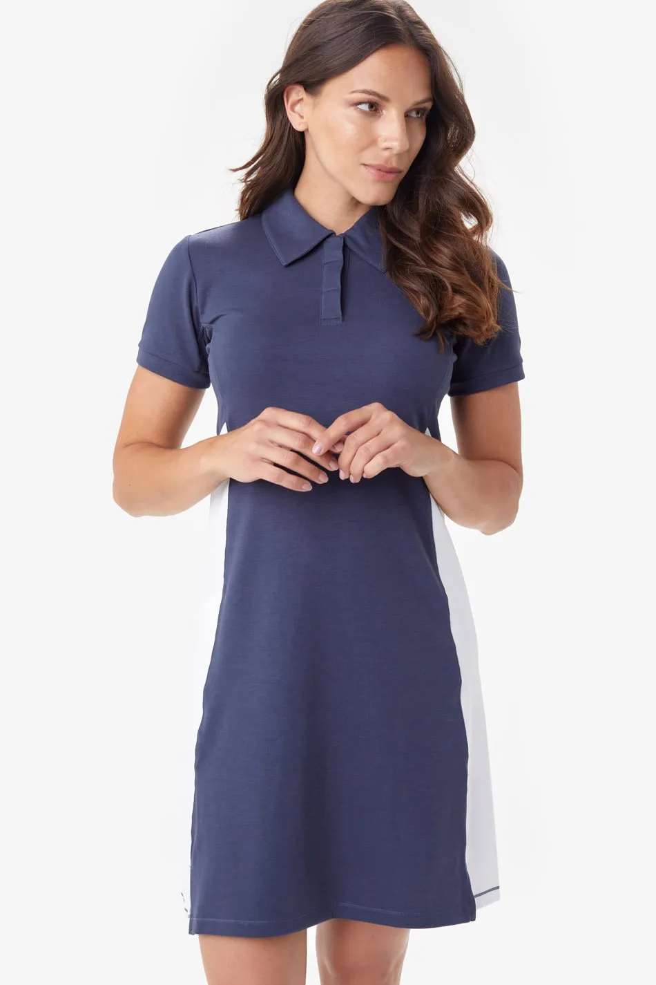 CROSS COURT DRESS