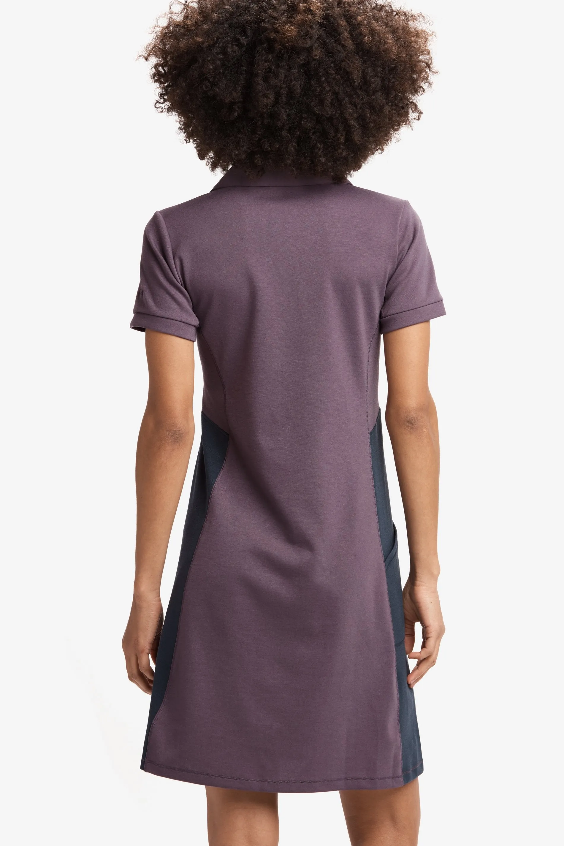 CROSS COURT DRESS