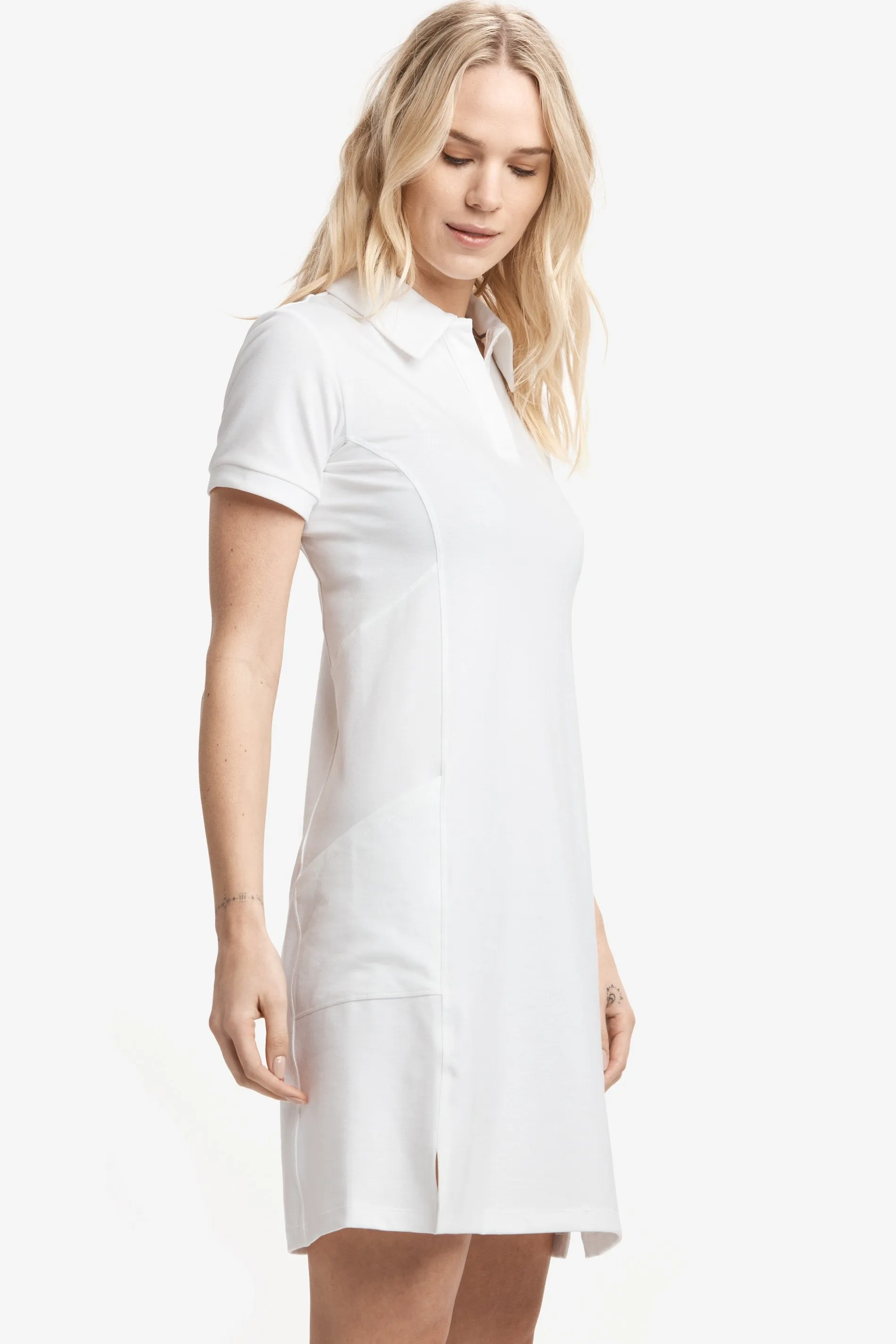 CROSS COURT DRESS