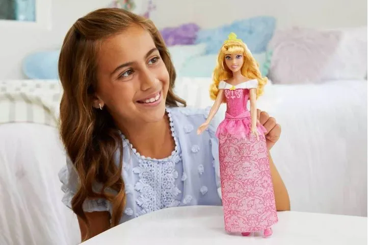 Disney Princess Core Fashion Doll Aurora