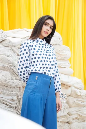Do the Polka Shirt