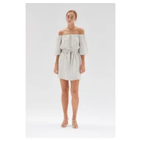 Dress Jonah Linen Mini