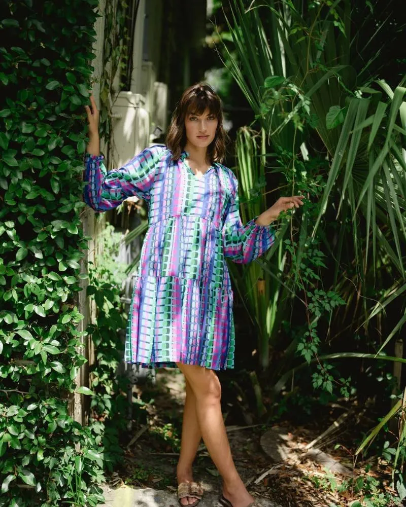Eliza Dress