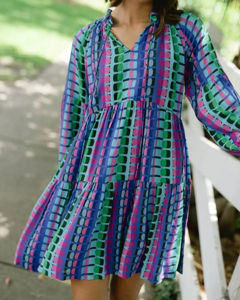 Eliza Dress