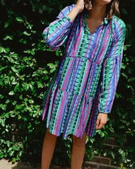 Eliza Dress