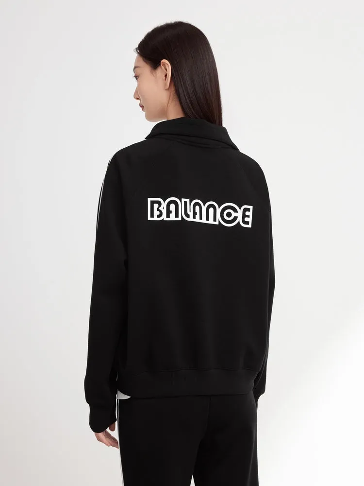 EP YAYING Polo Hoodie