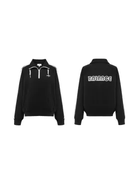 EP YAYING Polo Hoodie