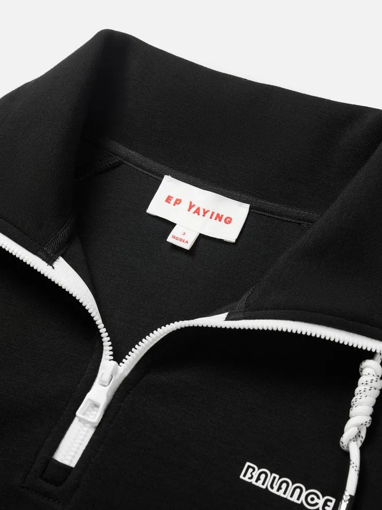 EP YAYING Polo Hoodie