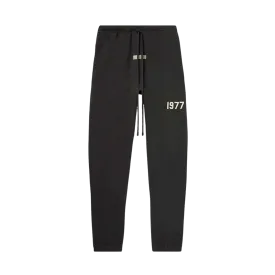 FEAR OF GOD ESSENTIALS 1977 Sweatpants 'Iron'