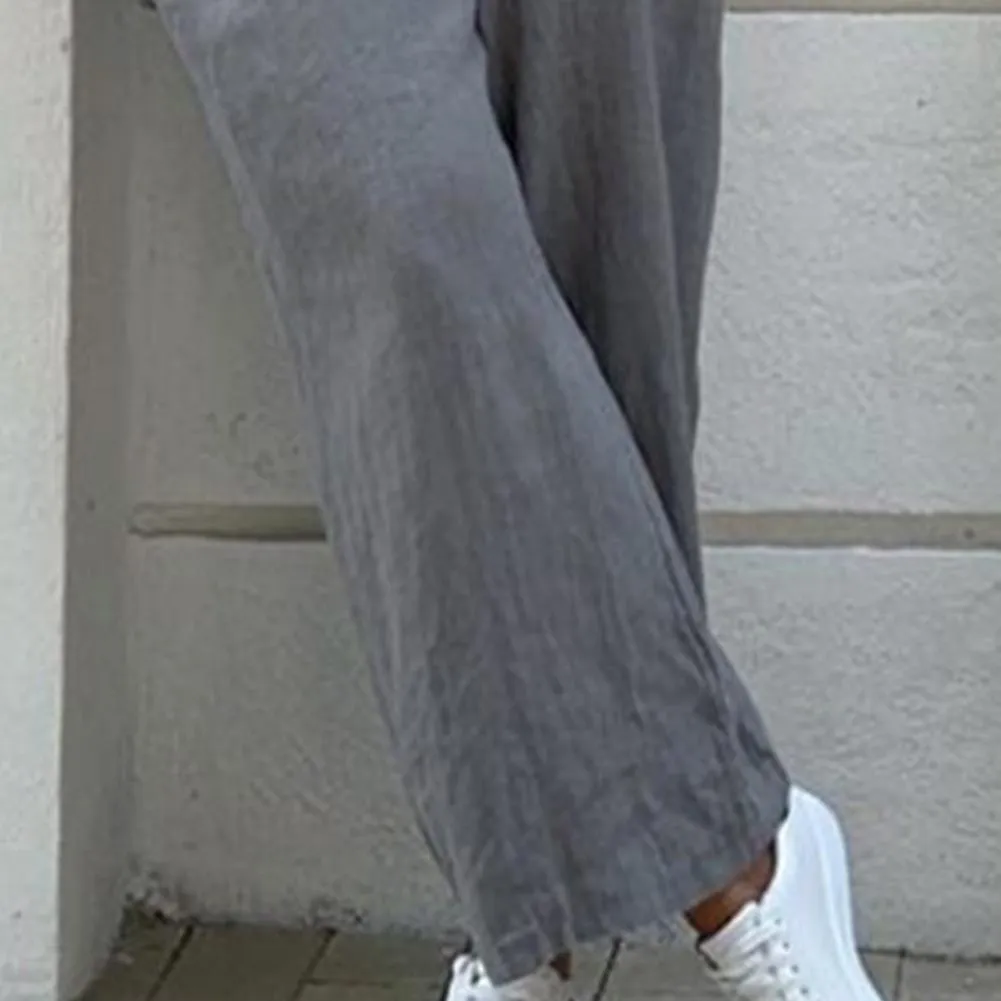 Funki Buys | Pants | Women's Baggy Romper | Bib Overalls