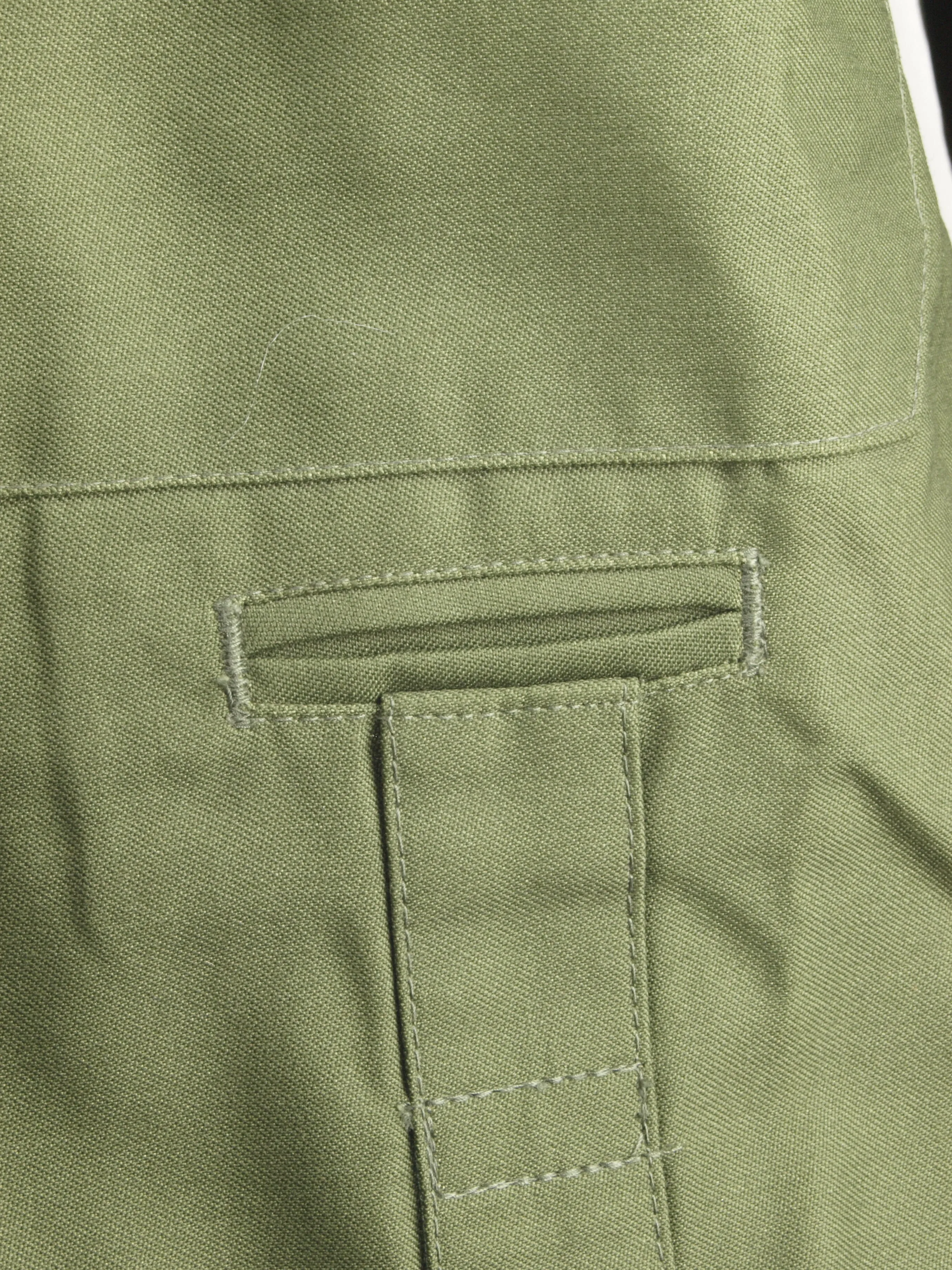 German Police "Moleskin" style jacket/shirt