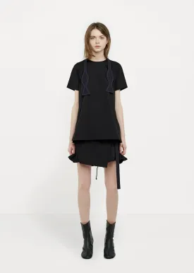 Glen Check Dress