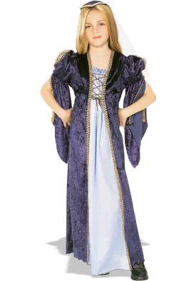 Juliet Costume - Child