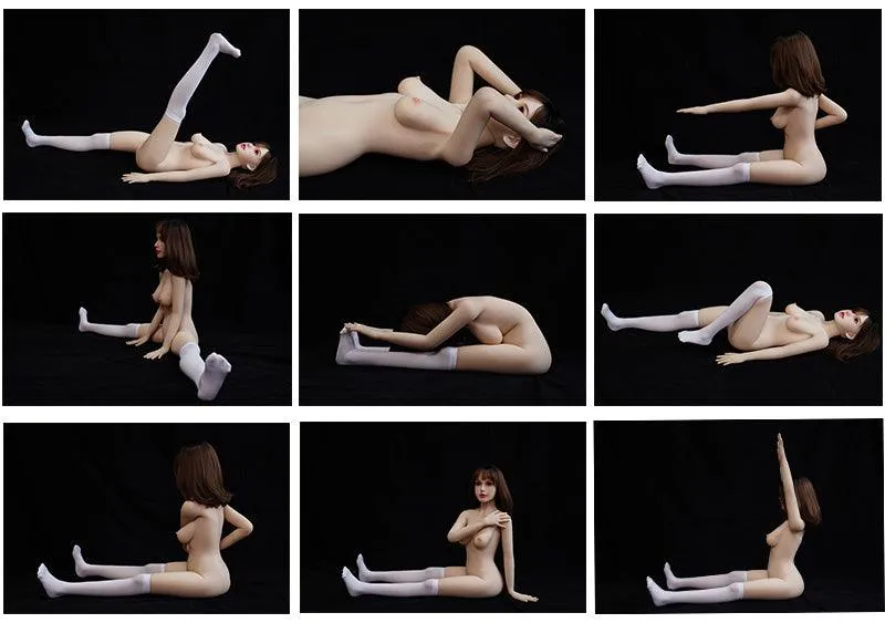 Khloe Sex Doll 150CM K #DC50