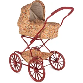 Konges Sløjd Doll Pram Villetta