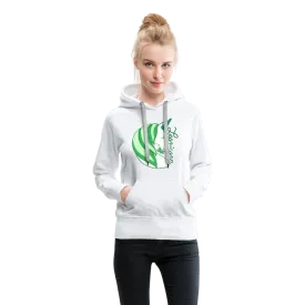 Lepricorn Women’s Premium Hoodie