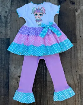 Lol Doll Outfit