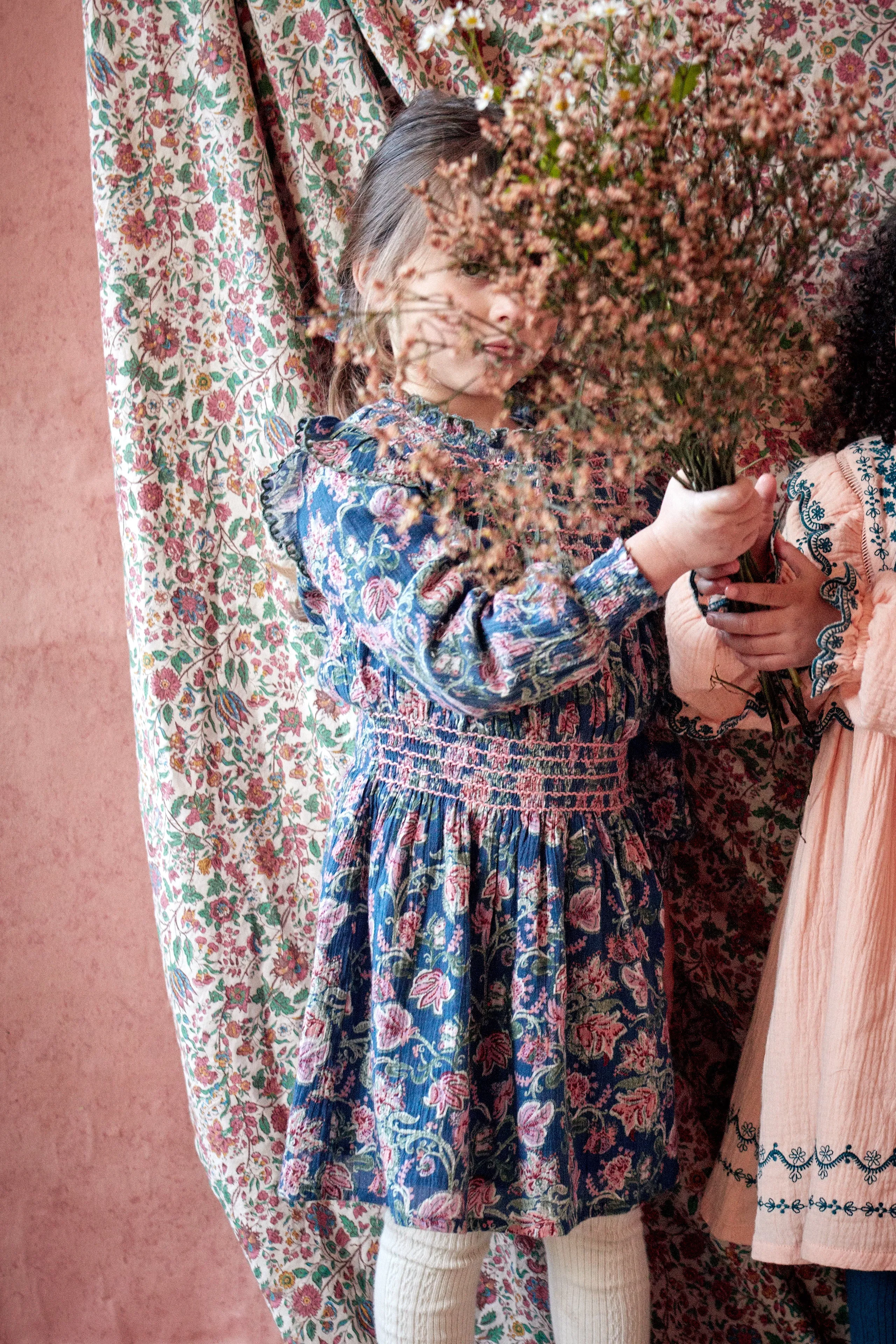 Louise Misha Suzi Dress