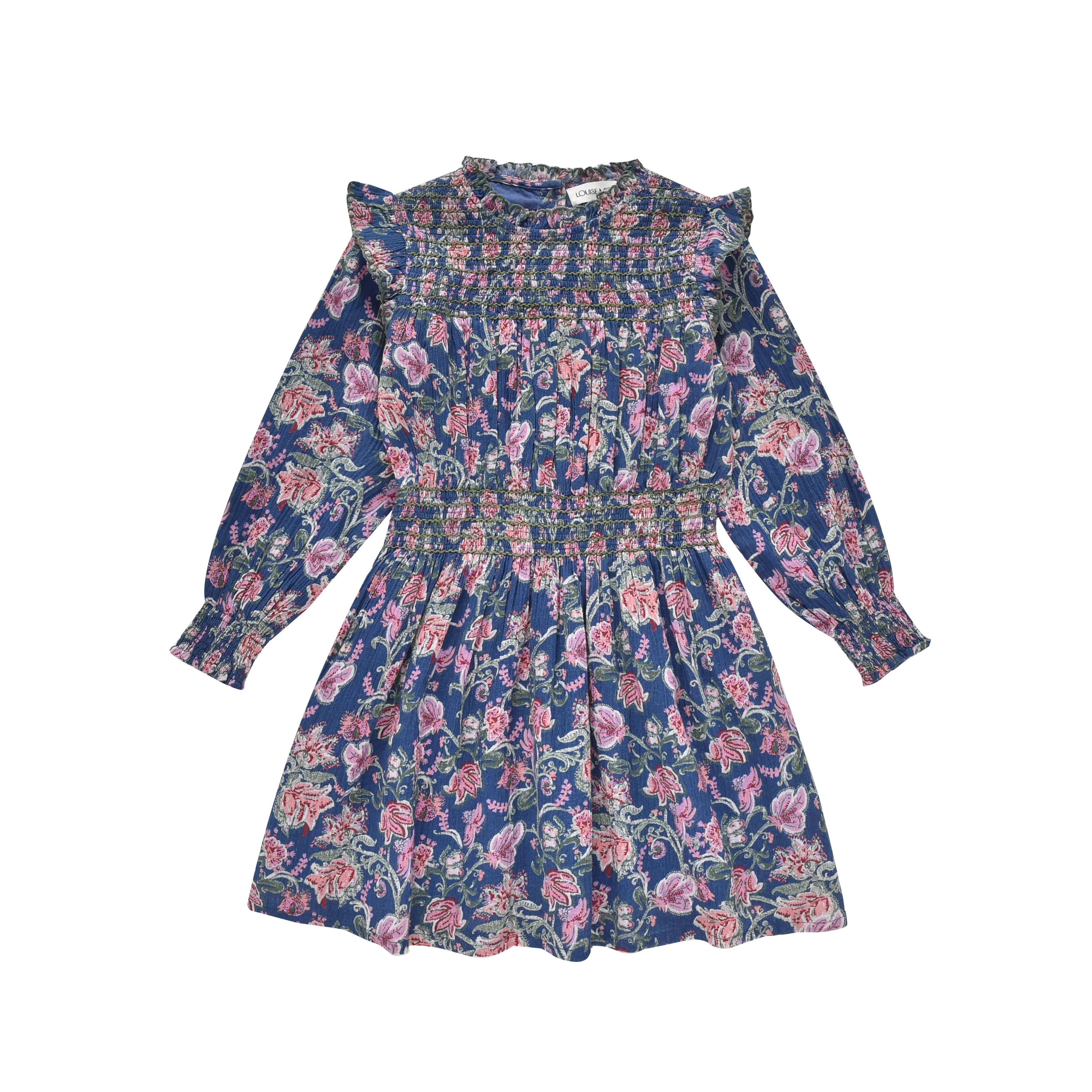 Louise Misha Suzi Dress