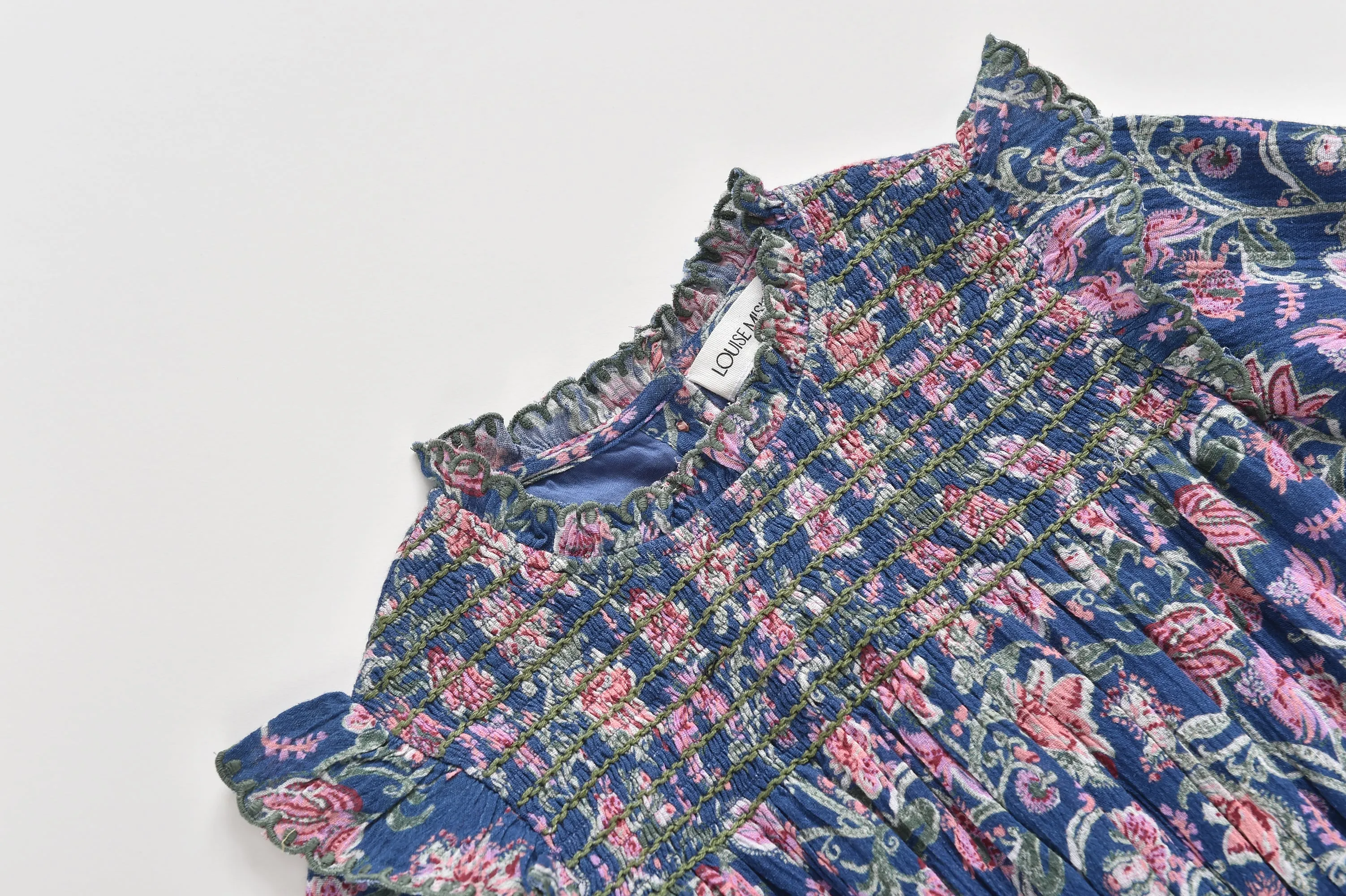 Louise Misha Suzi Dress