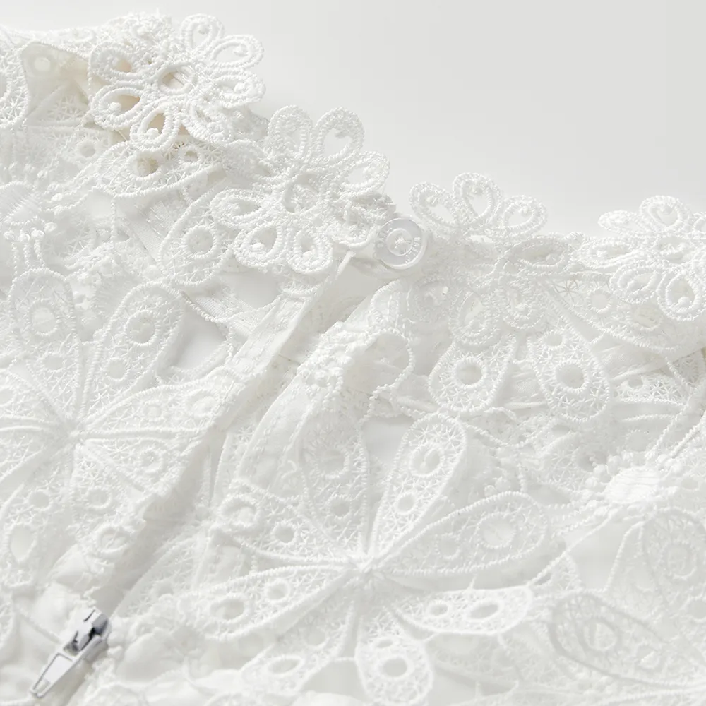 Marlo Kids Charlotte Dress