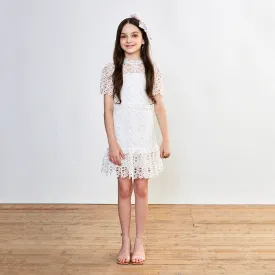 Marlo Kids Charlotte Dress