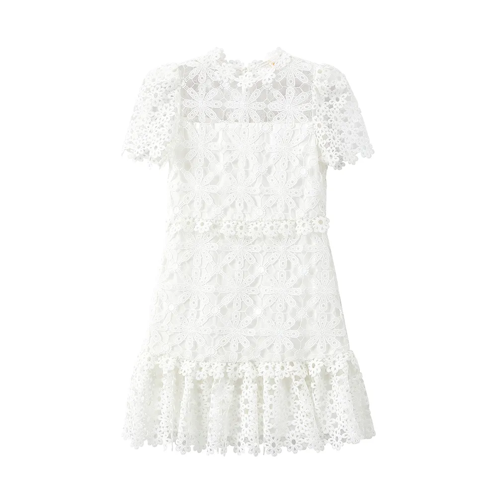Marlo Kids Charlotte Dress