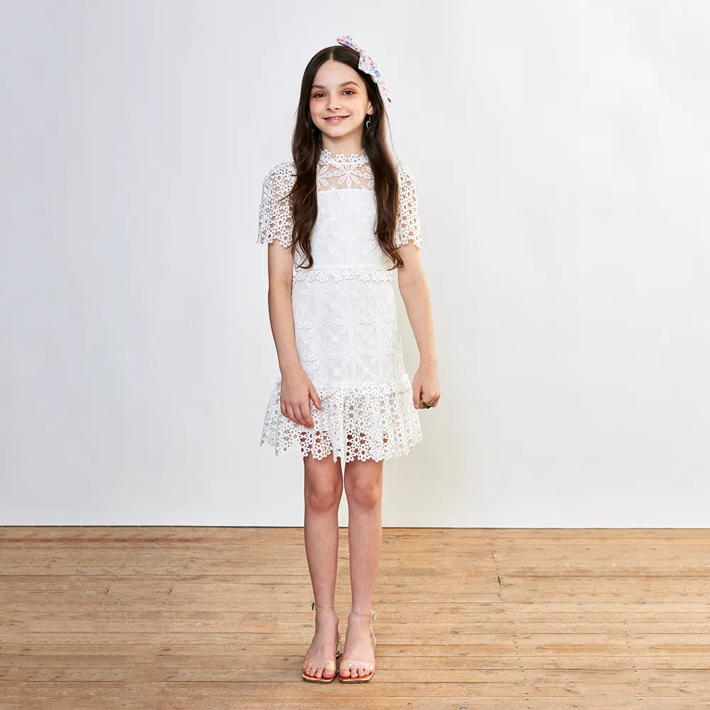 Marlo Kids Charlotte Dress