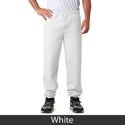 Pi Kappa Phi Long-Sleeve and Sweatpants, Package Deal - TWILL