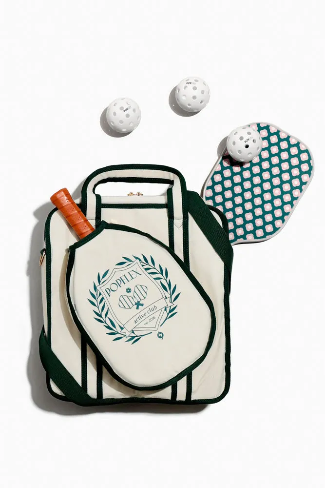 POPFLEX Pickleball Gift Set