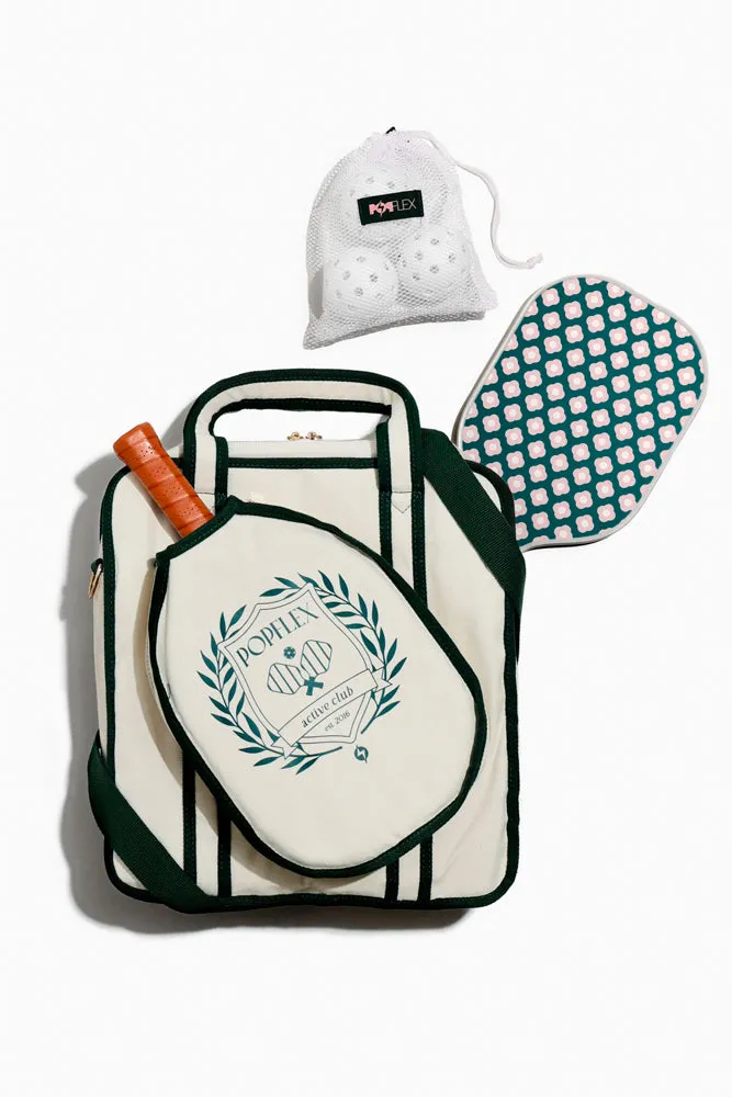 POPFLEX Pickleball Gift Set